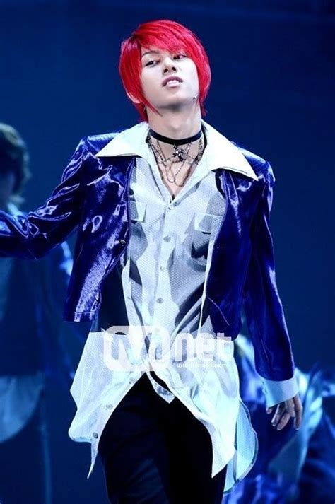 saranghaeyo kim heechul.